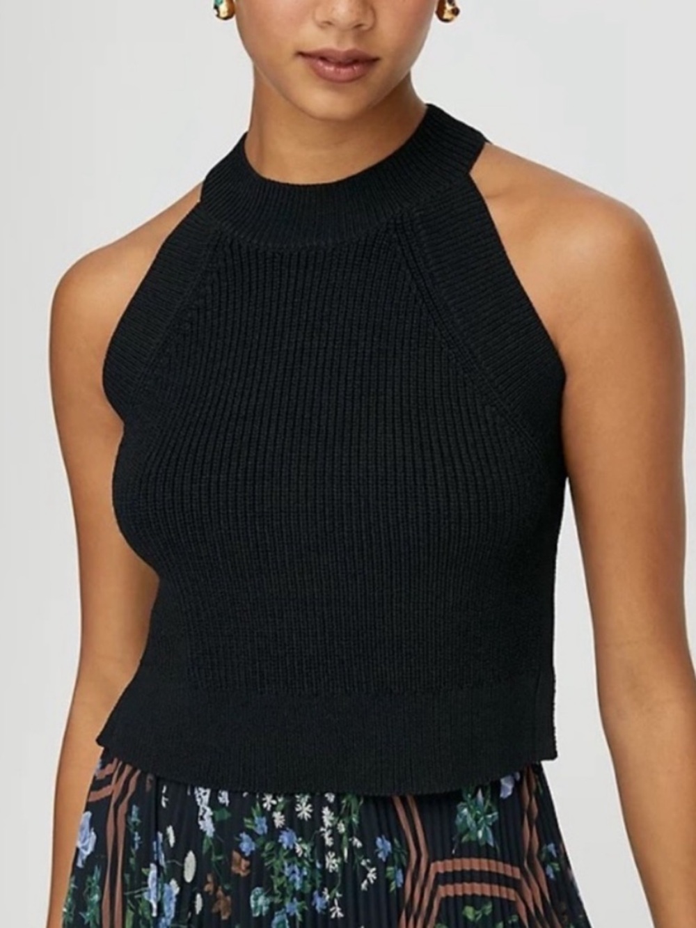 ARITZIA Wilfred Crevier Knit Tank